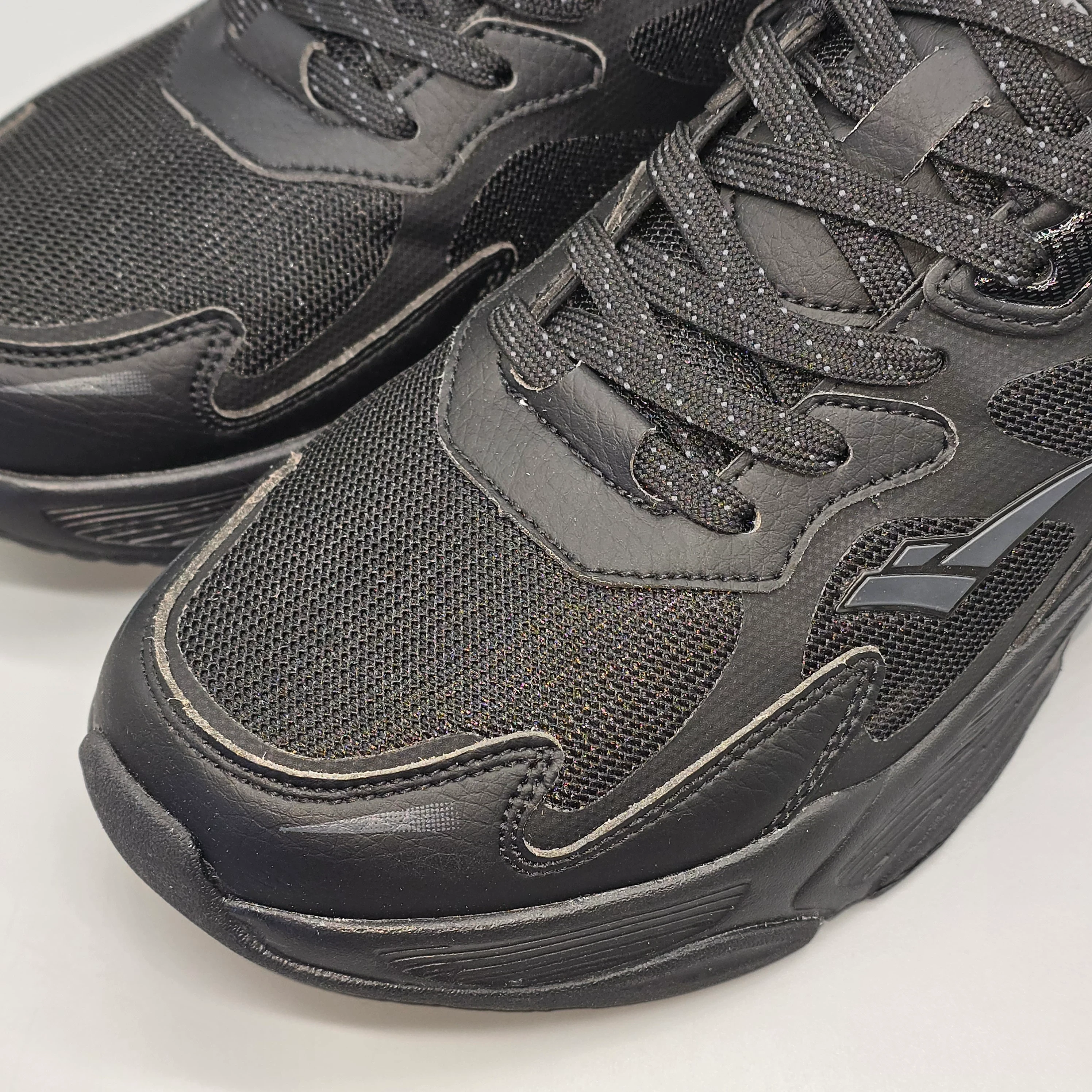 WEST TOTAL BLACK  7