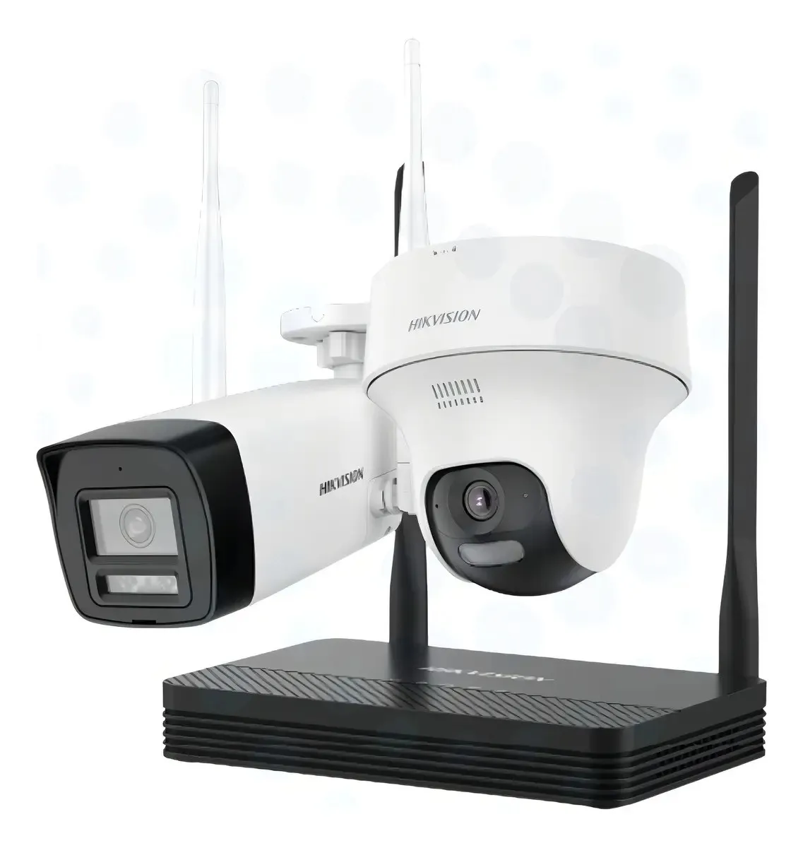 Kit EasyLink Wi-fi  3