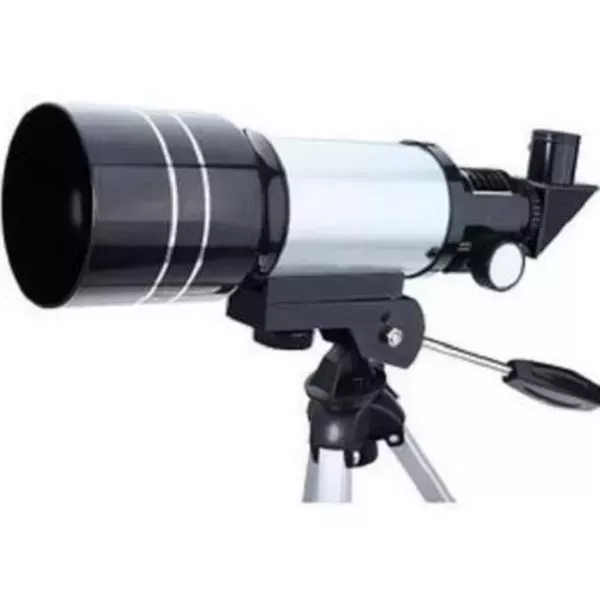 Telescópio 4