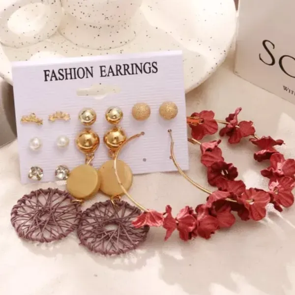 Pendientes