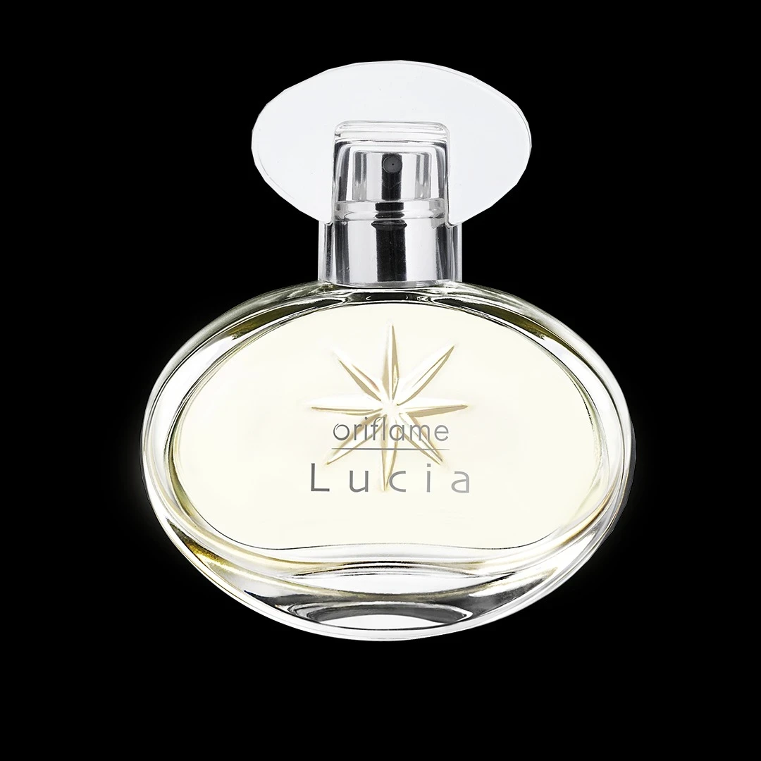 Lucia Eau de Toilette 50ml