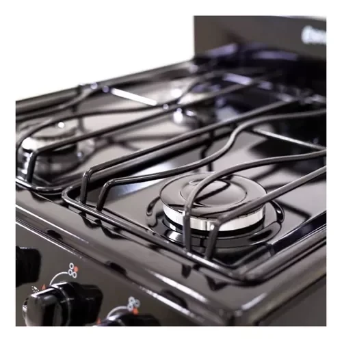 Cocina Escorial Palace  Gas Env. Negro 3
