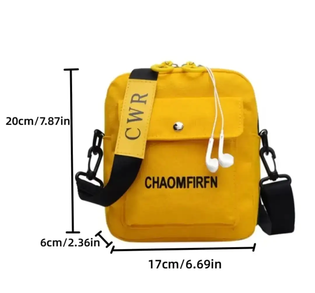 Bolso de Hombro 2