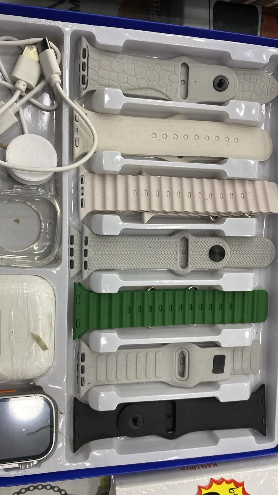 SMARTWATCH ULTRA 2  2