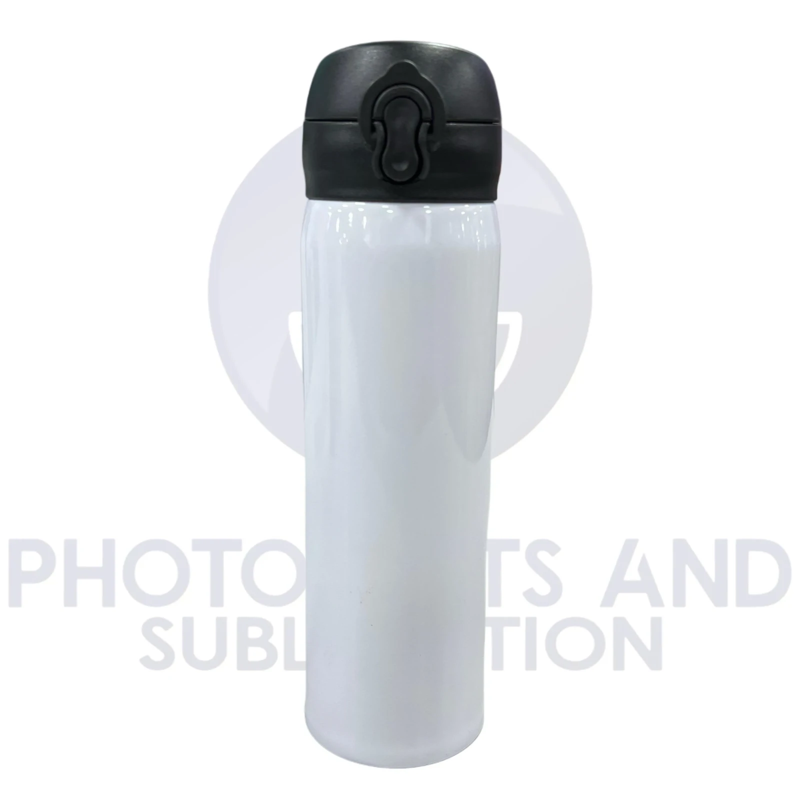 Termo Tapa Abatible Boquilla 450Ml