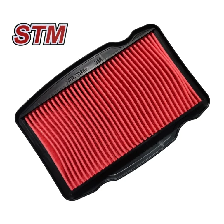 FILTRO AIRE HONDA 190 CBF [STM] -42335