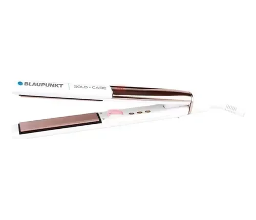 Planchita Pelo Blaupunkt Alisador Gold-Care 2