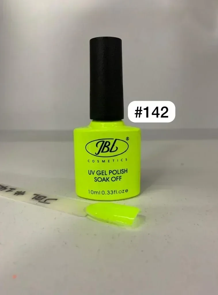 jbl 142 esmalte semi permanente jblnlg0002