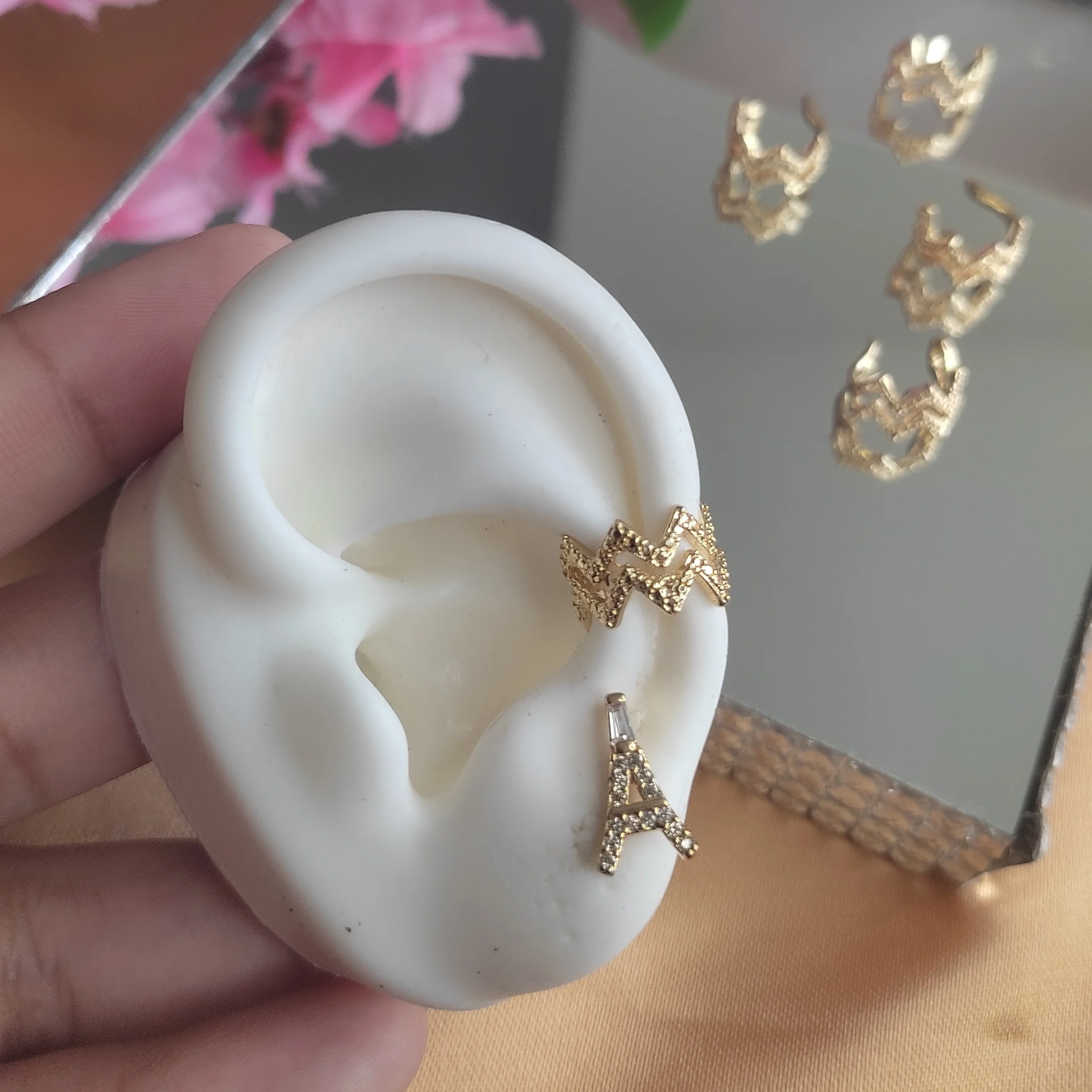 EARCUFF TIANA