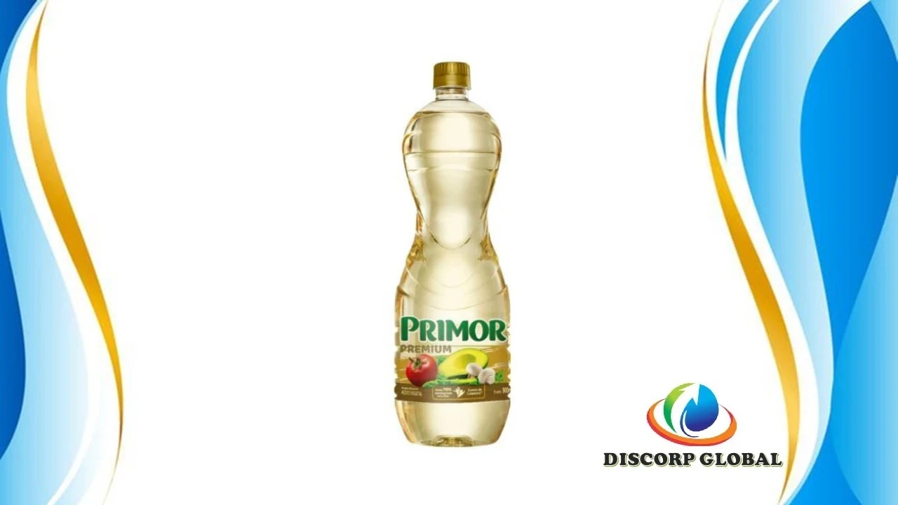 ACEITE PRIMOR PREMIUM 900 ML