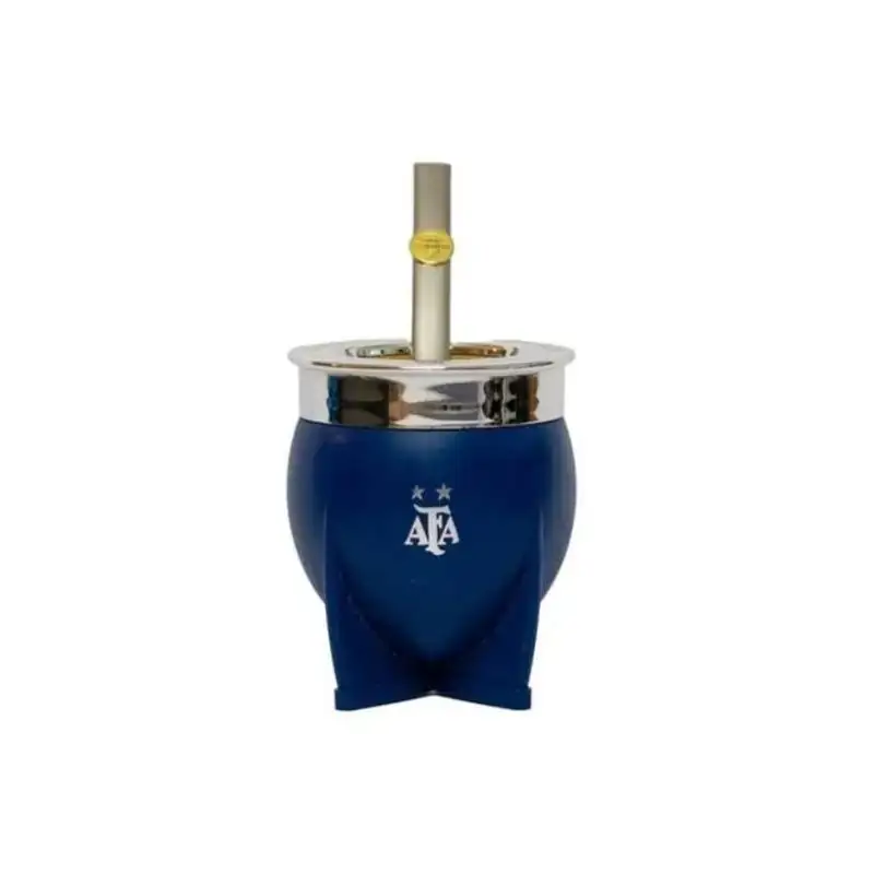 Mate Pampa AFA Argentino 3