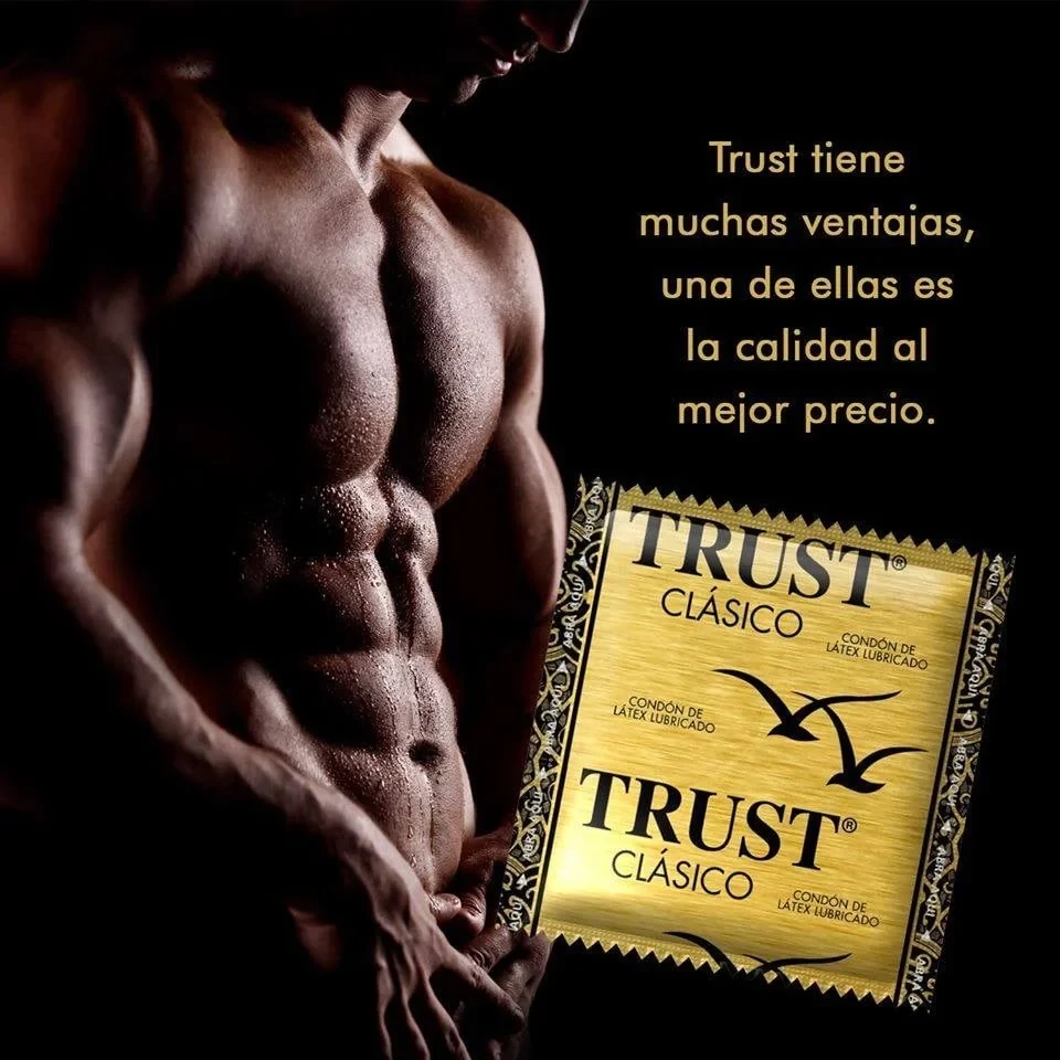 Trust Natural Suelto