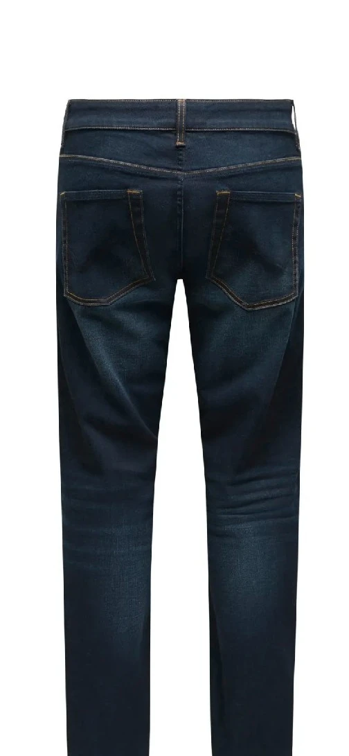 Only & Sons  8