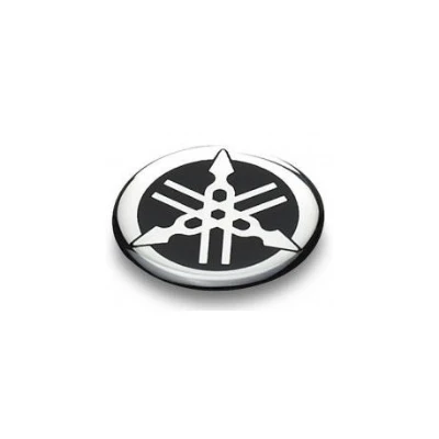 Logo 5,0 cm Yamaha XTZ 125 XTZ 150 NAVE
