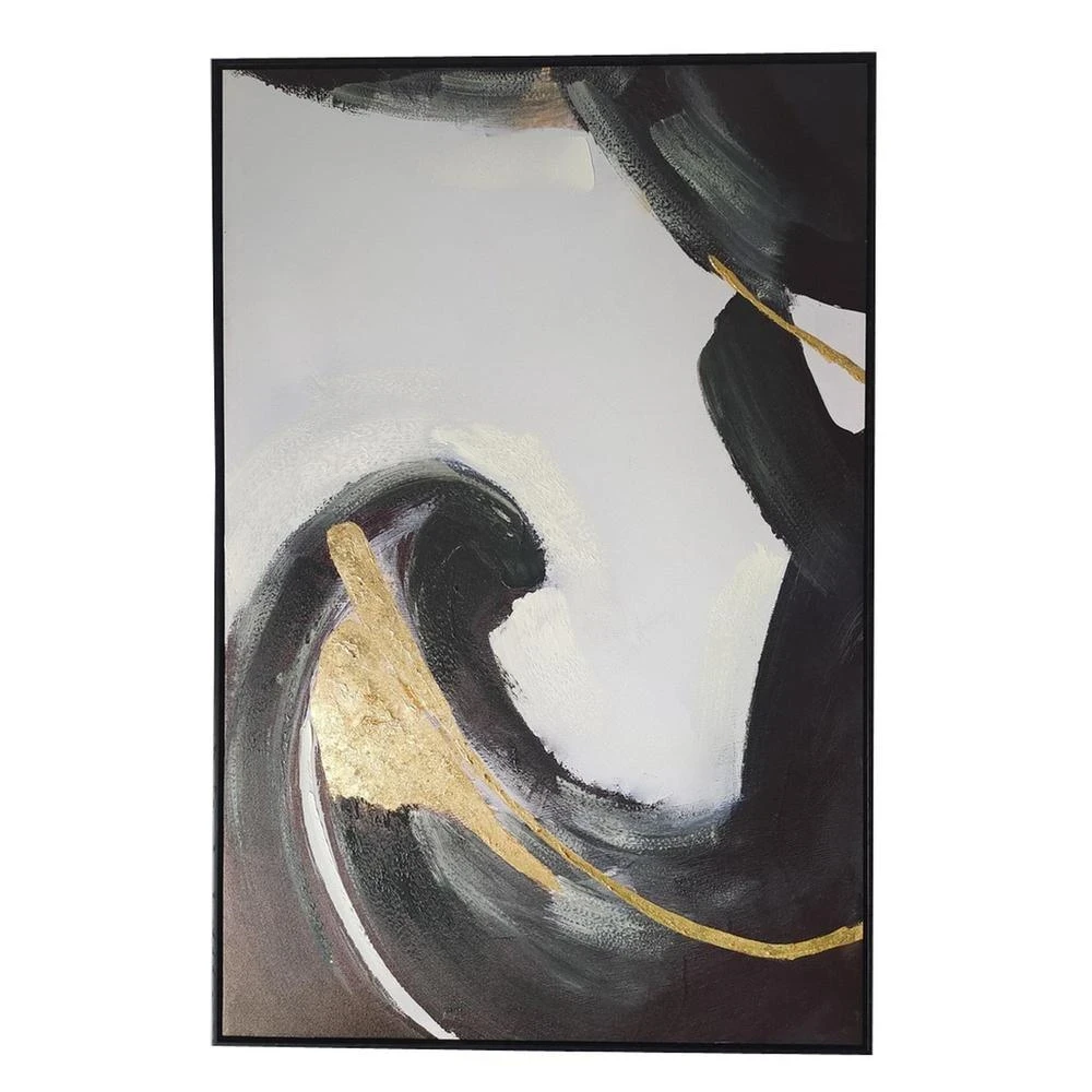 CUADRO 80X3.5X120CM