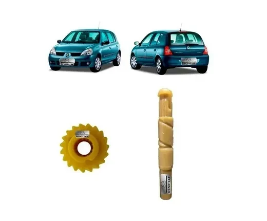 kit reparo velocimetro Renaut Duster / Symbol / Logan / Sandero / Clio 8200674136