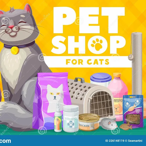 PRODUCTOS ESTRELLA PARA GATITOS