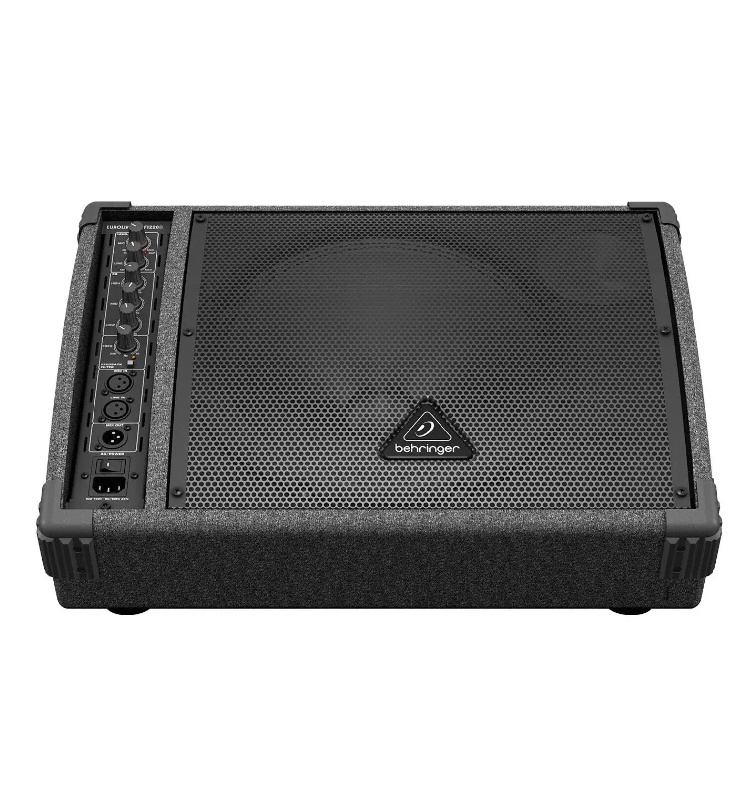 F1220D BEHRINGER MONITOR 2