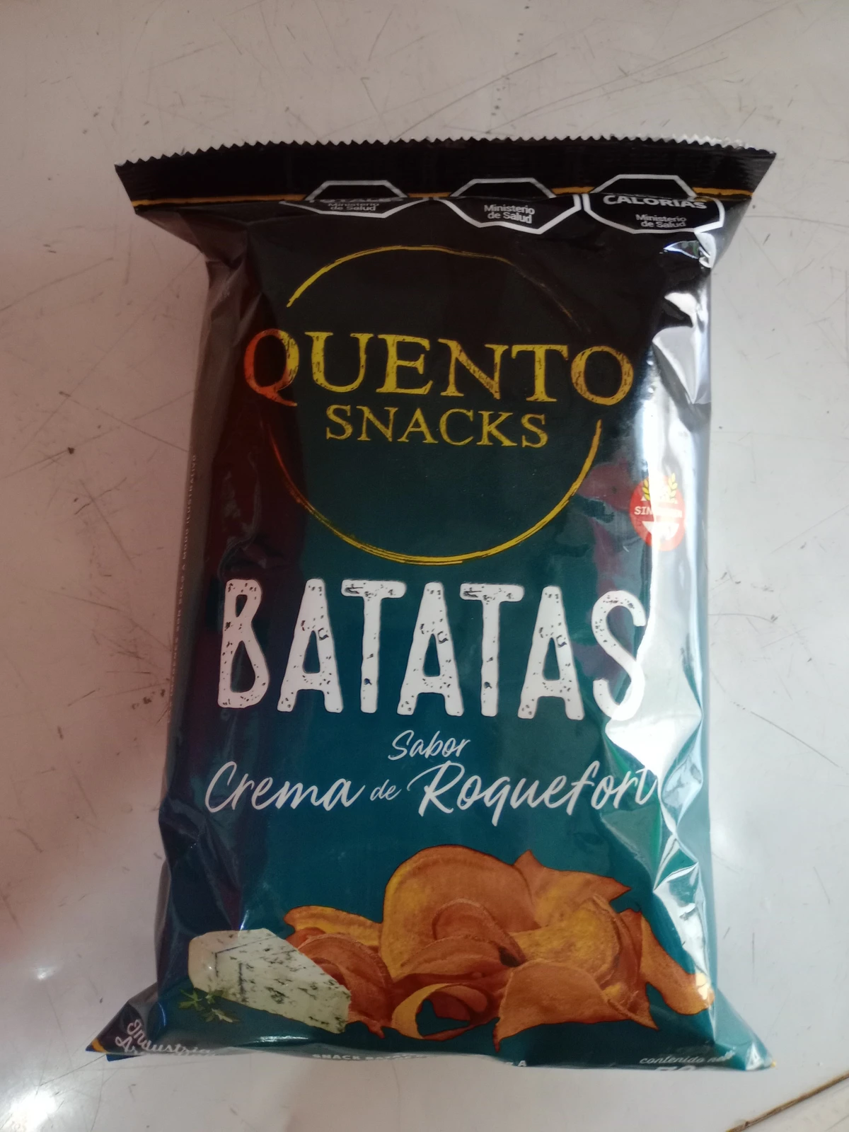 Quentos