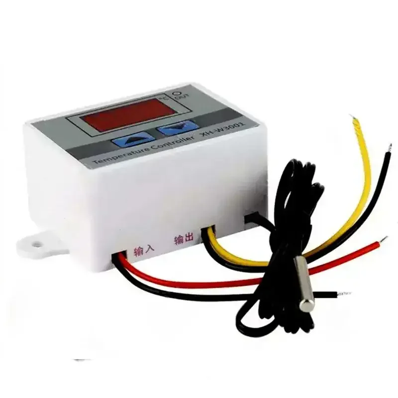 Comtrolador de temperatura 12v 2