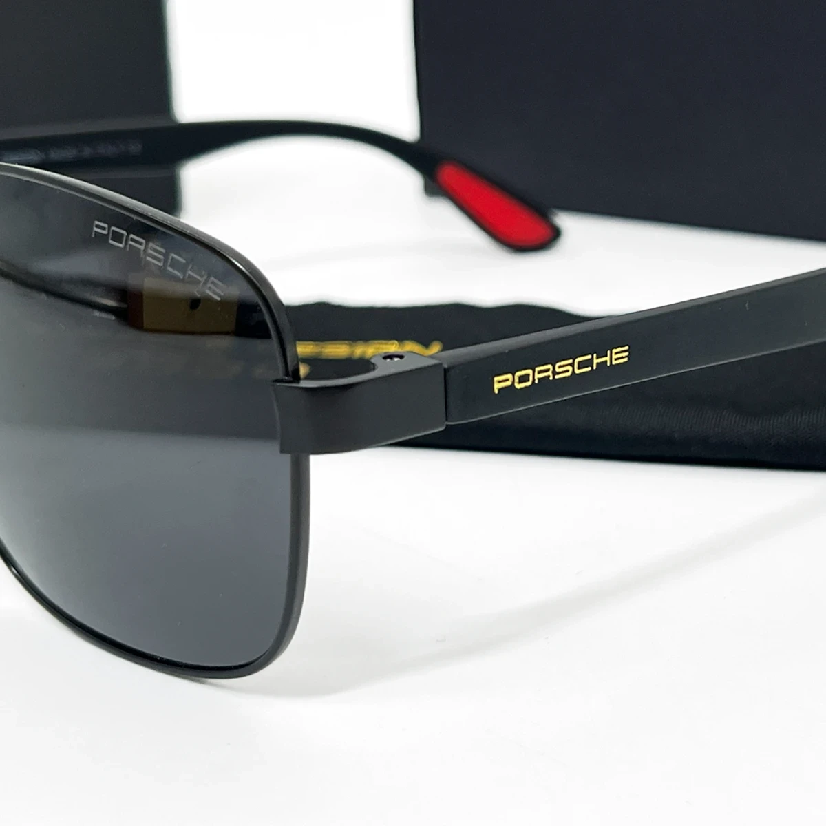 Gafas de sol Porsche 4