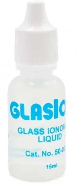 GLASION LIQUIDO 15ML
