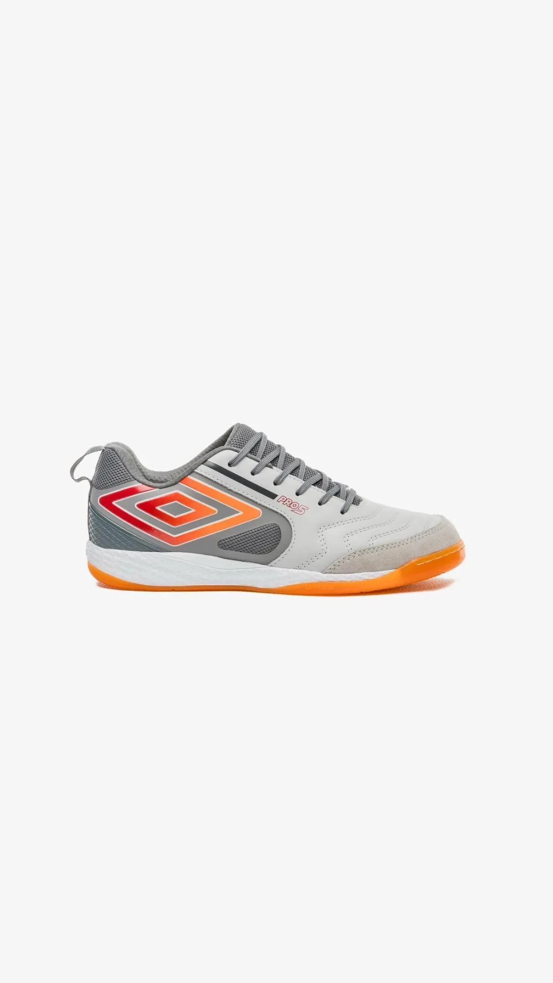 CHUTEIRA UMBRO FUTSAL  PRÓ 5 BUMP 