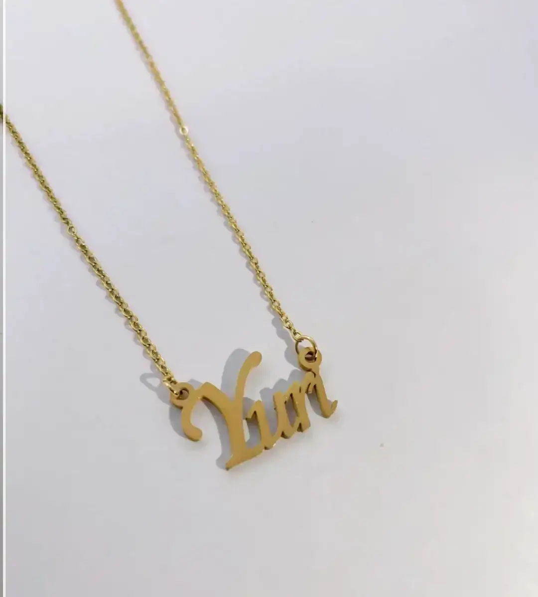 Cadena nombre 6