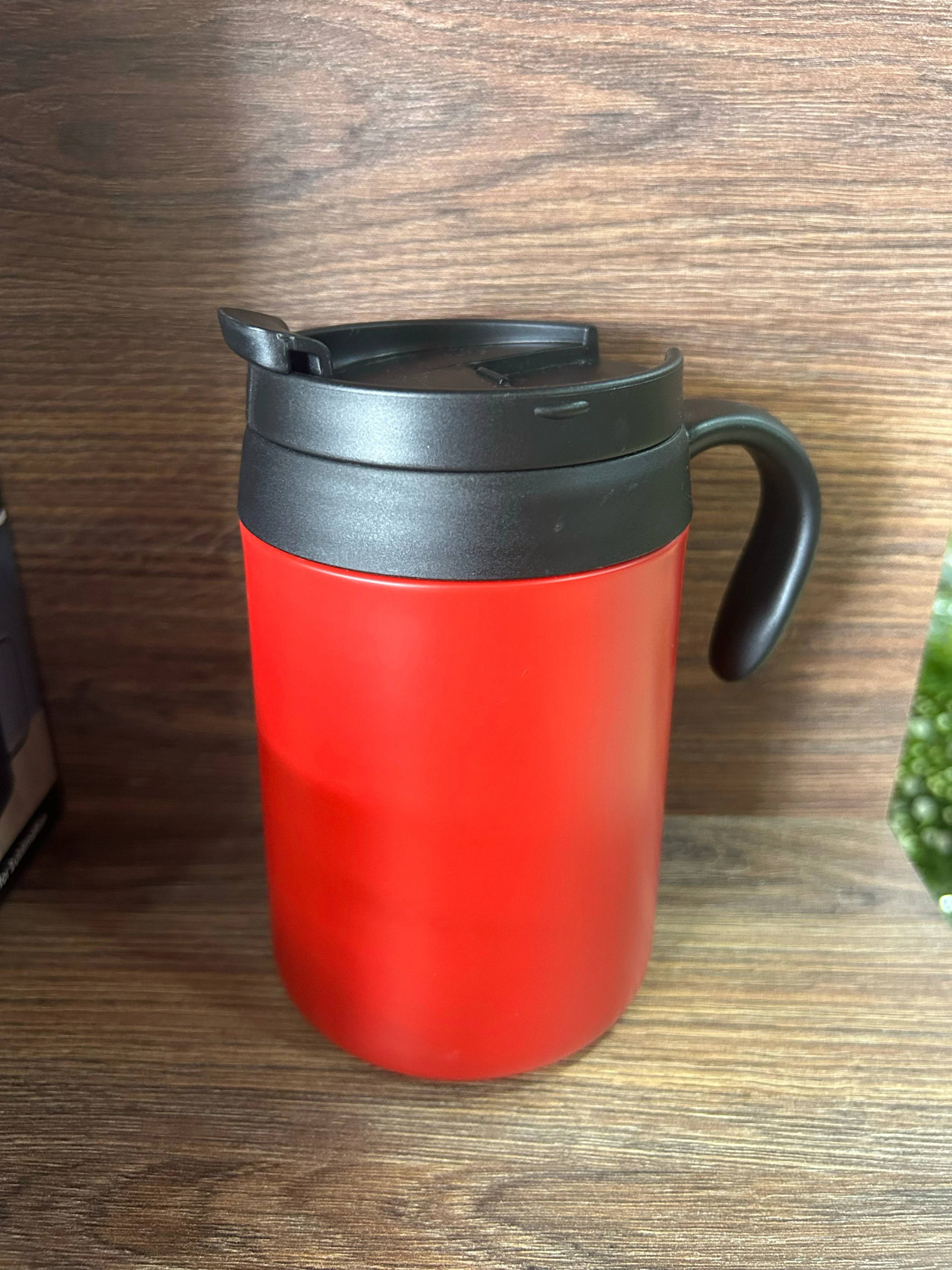 Vaso térmico 