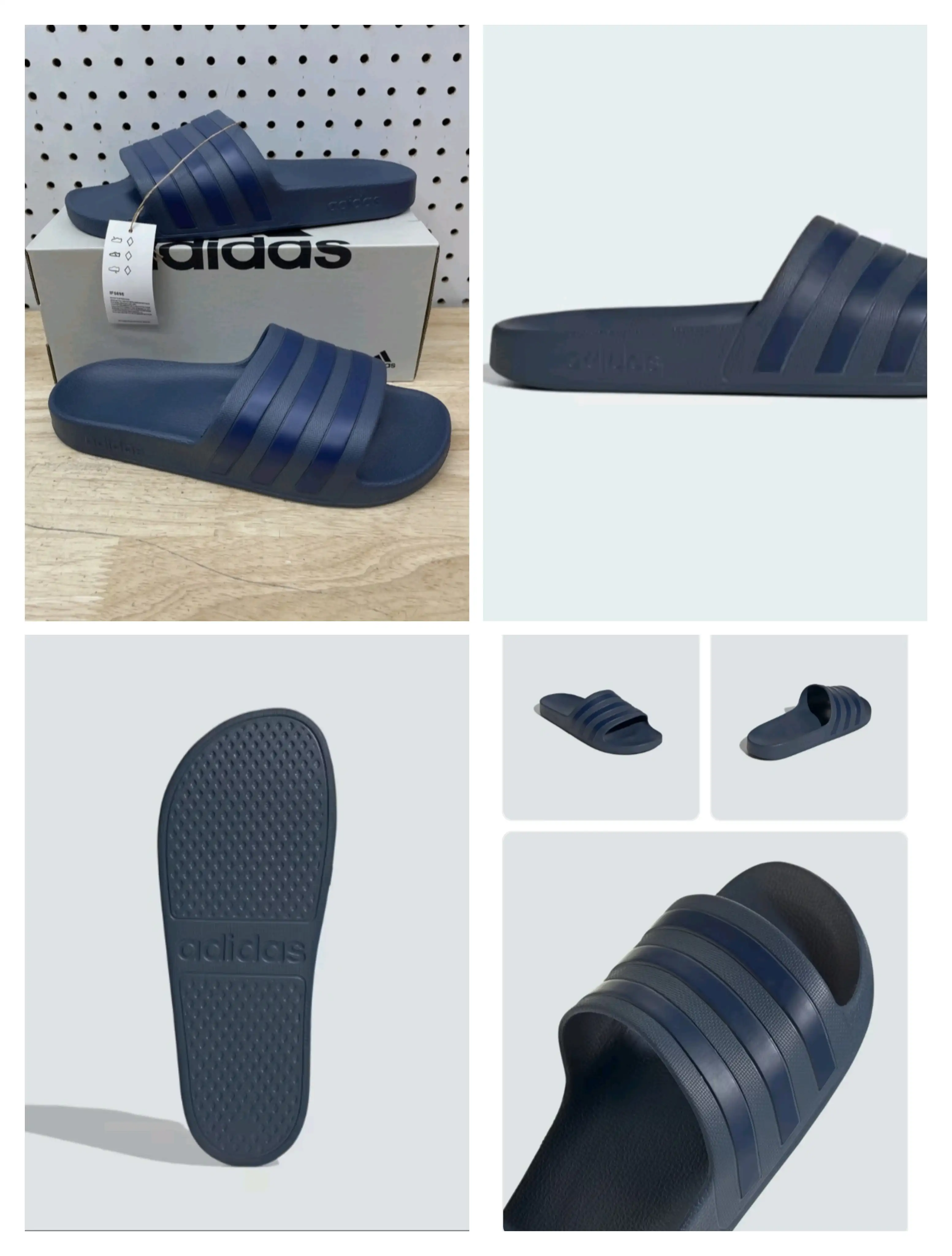 Sandalias Adidas 4