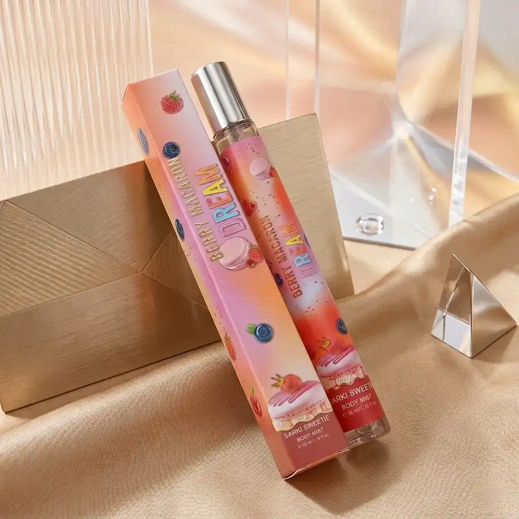 Perfume Tubito 35ml para Dama