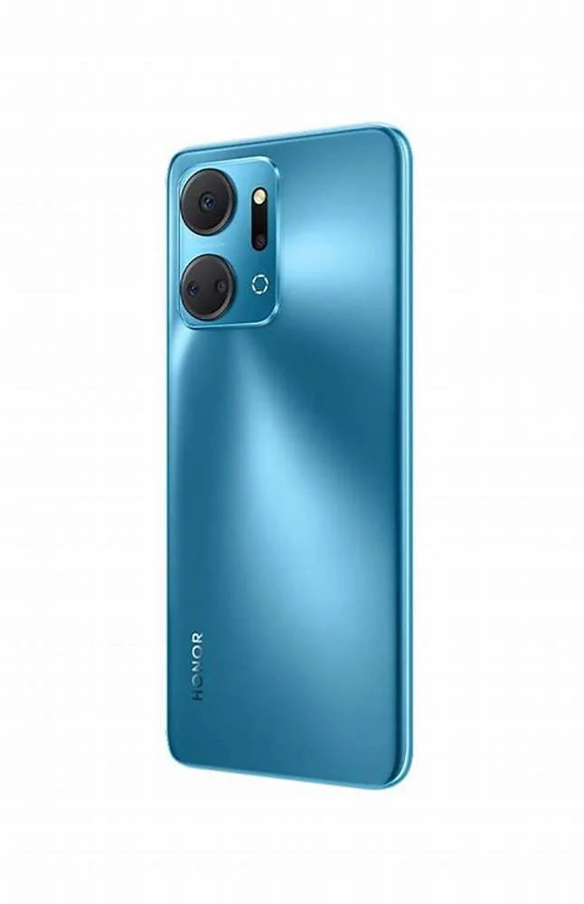 Honor X7 Azul  2