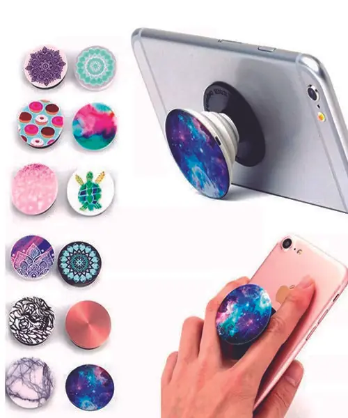 Popsocket