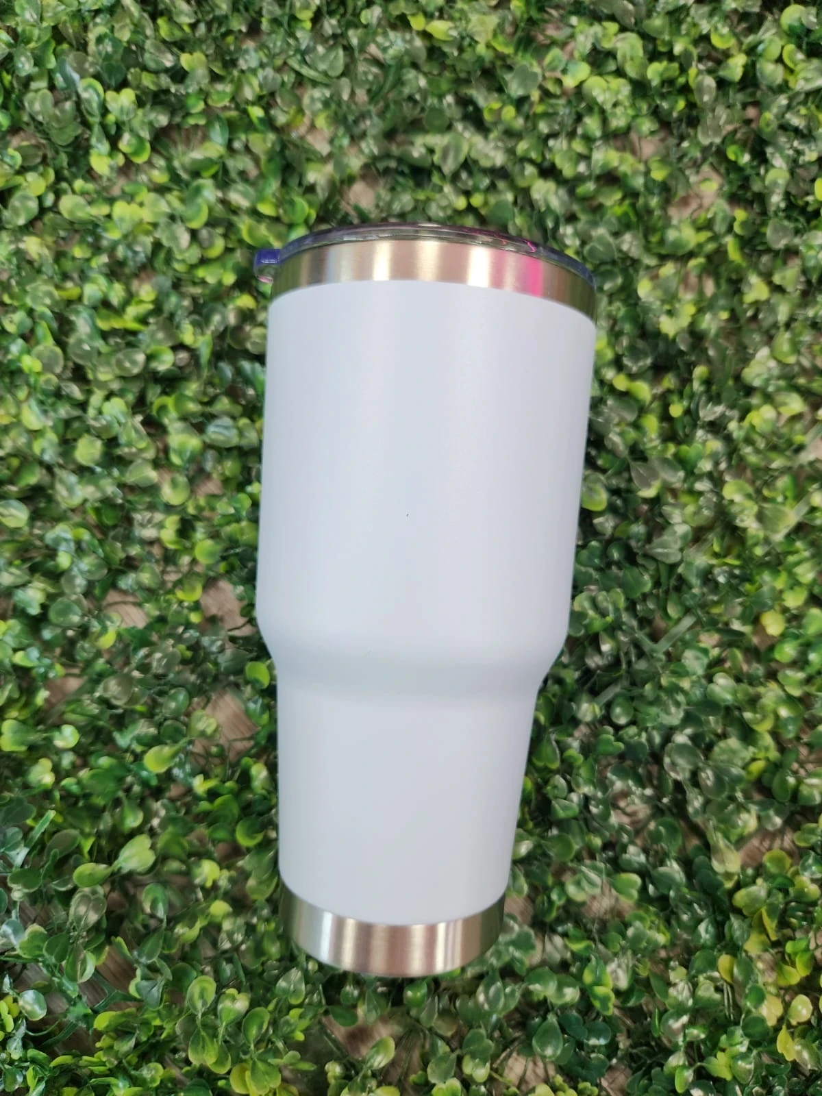 Tipo Yeti 30oz Azul Claro