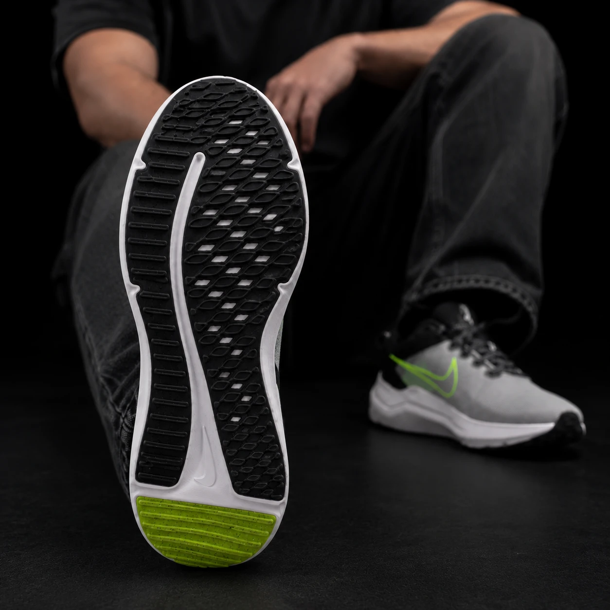 ZAPATILLAS NIKE DOWNSHIFTER 12 5