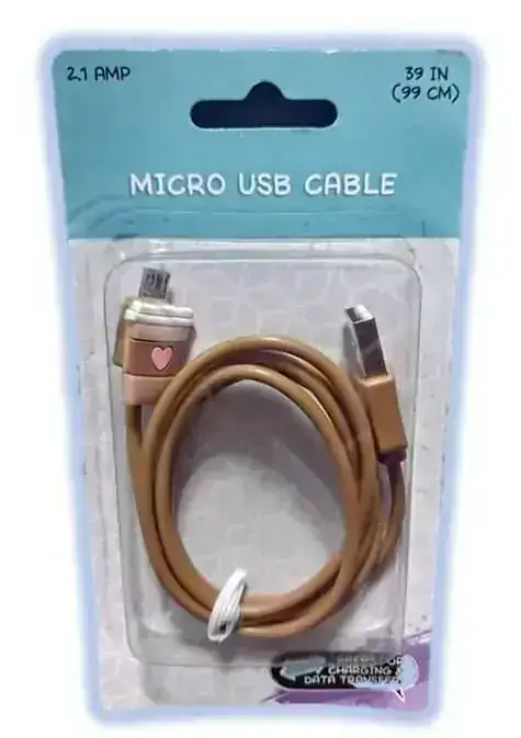 Micro usb 2