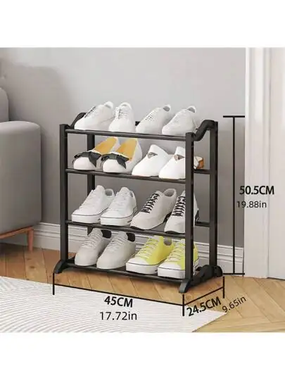 Zapatera portable 