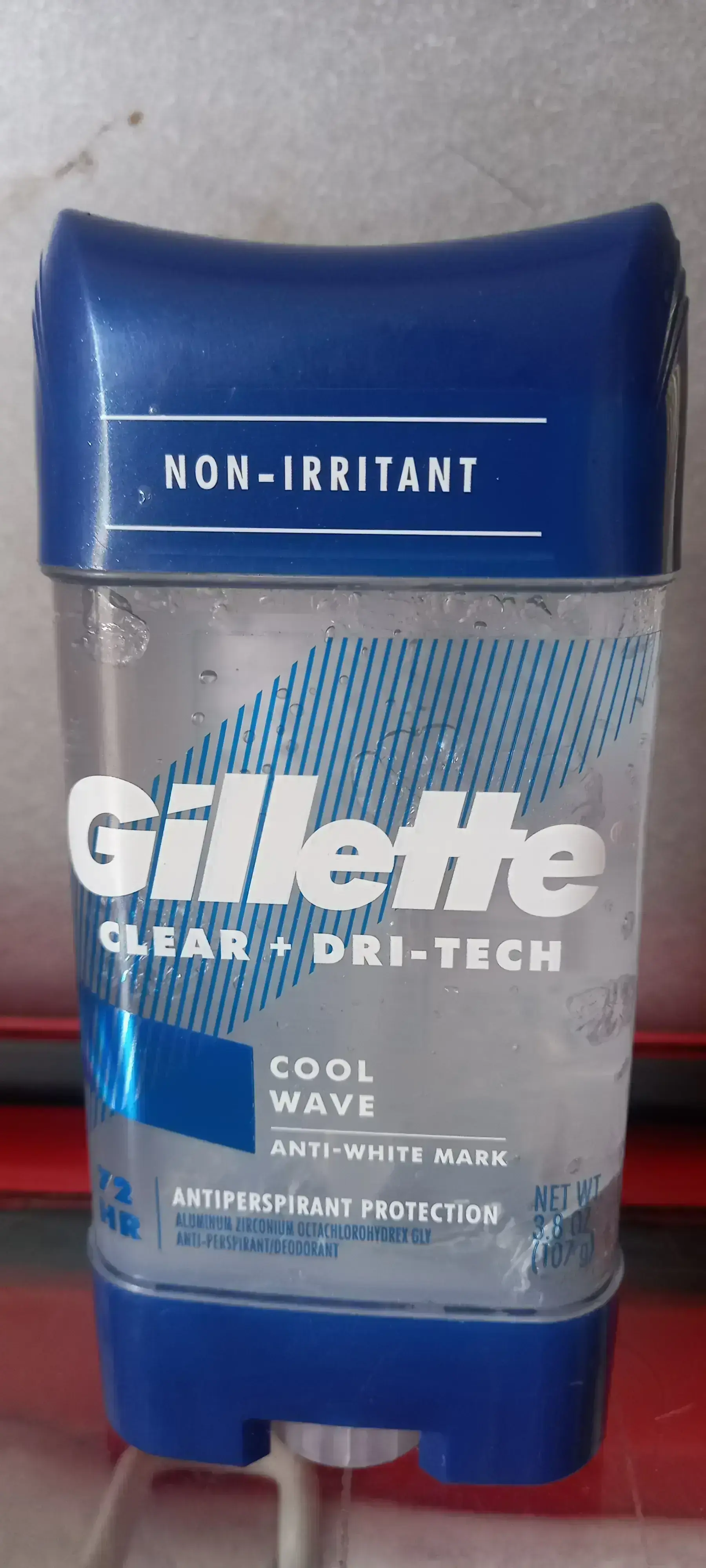 Desodorante Gillette 107g