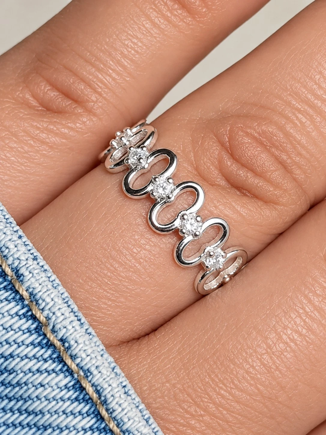 Anillo 033