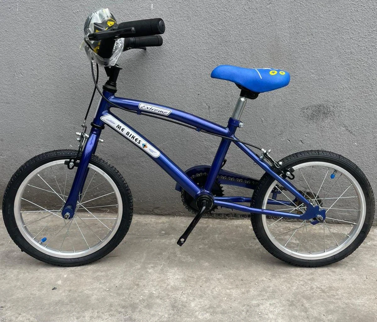 BICICLETA PARA NIÑOS RODADO 14 2