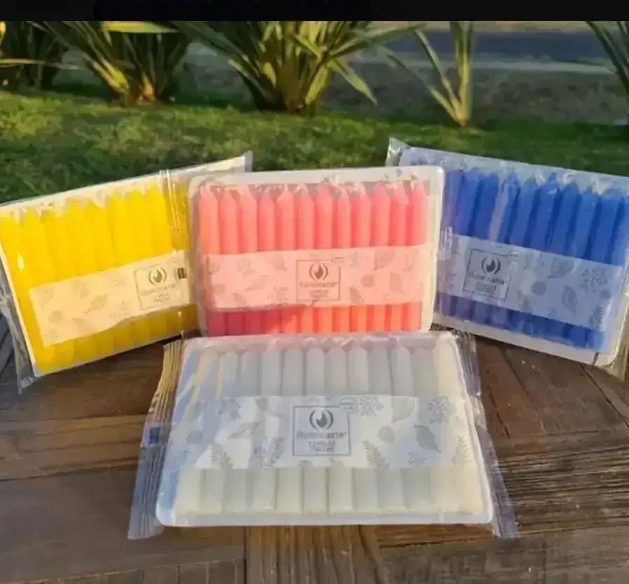 Velas Finitas xuni 