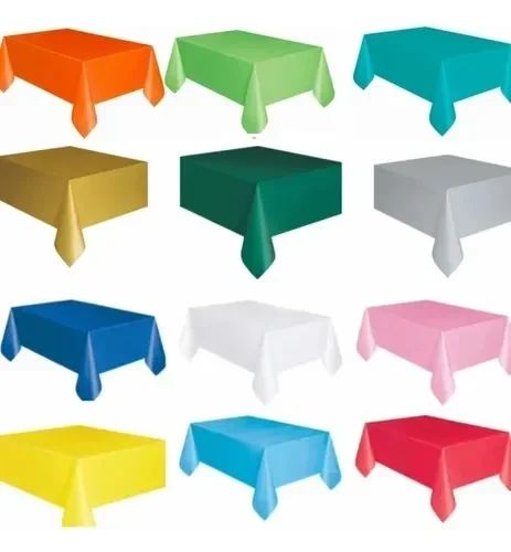 MANTEL LISO 