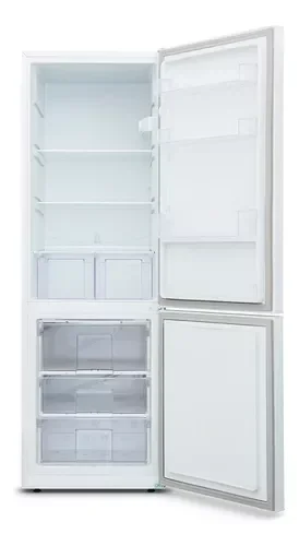 Heladera Philco Combi Phcc341b 335lts Blanca 2