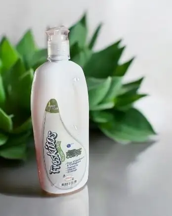 Crema corporal humectante