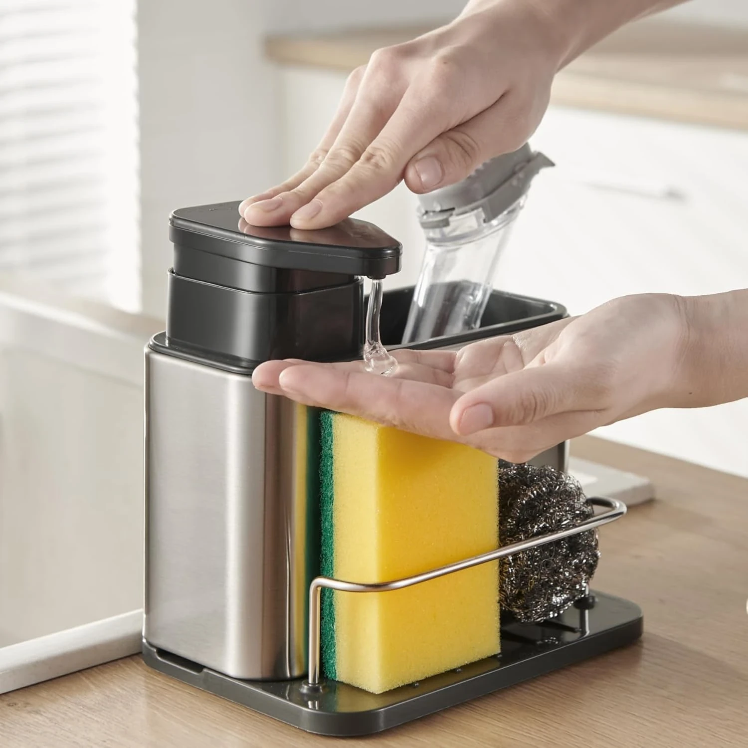 ORGANIZADOR P/ COCINA DINAX BJ-189 2