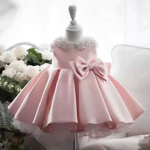 VESTIDO ELEGANTE ROSM