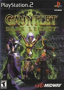Gauntlet dark legacy