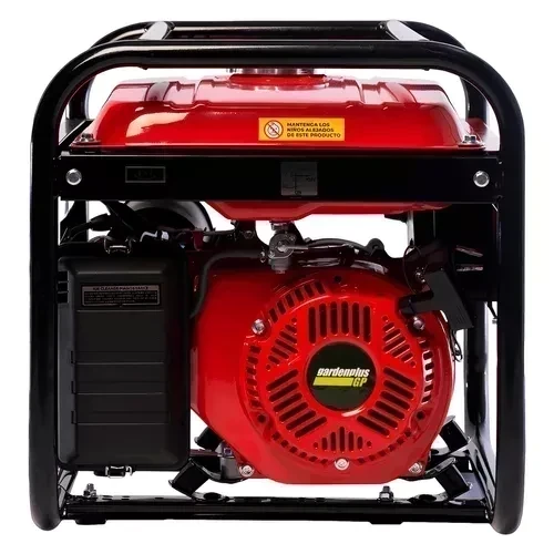 Generador Naftero Garden Plus Gp2500 2500w 2