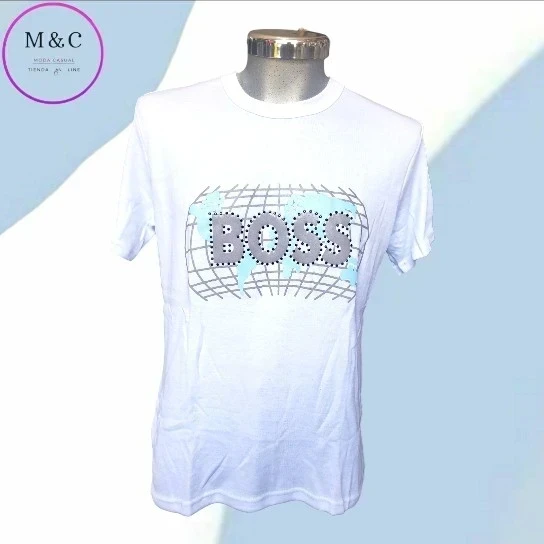 Playera con aplicacion  2