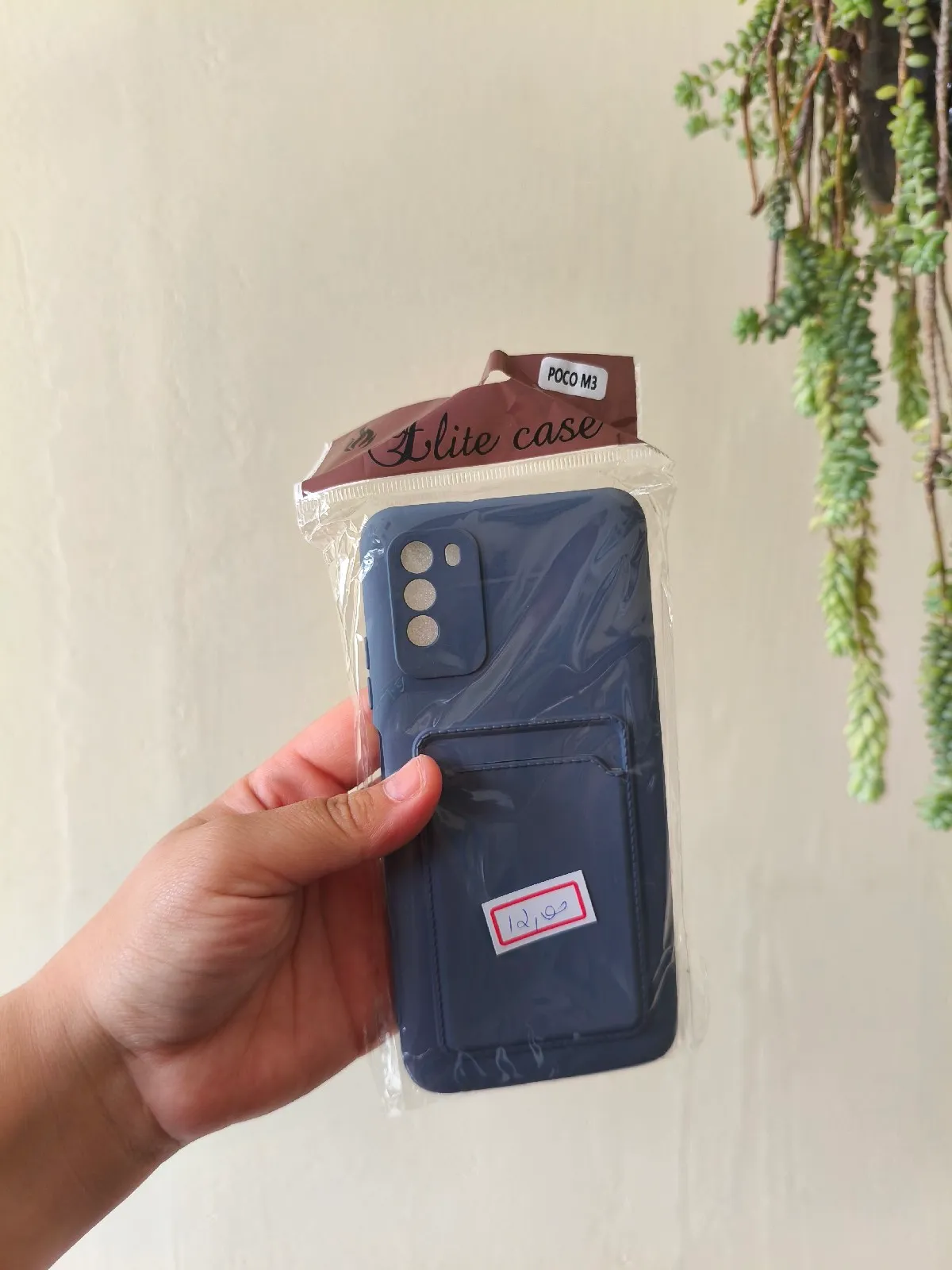 Poco M3